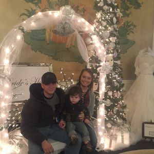 Meet your Posher, Paul